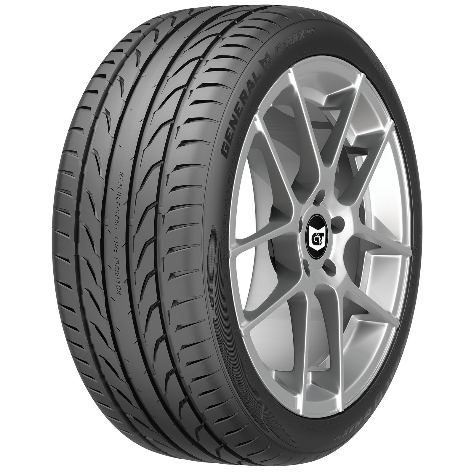 2 New General G-max Rs  - 295/30zr18 Tires 2953018 295 30 18