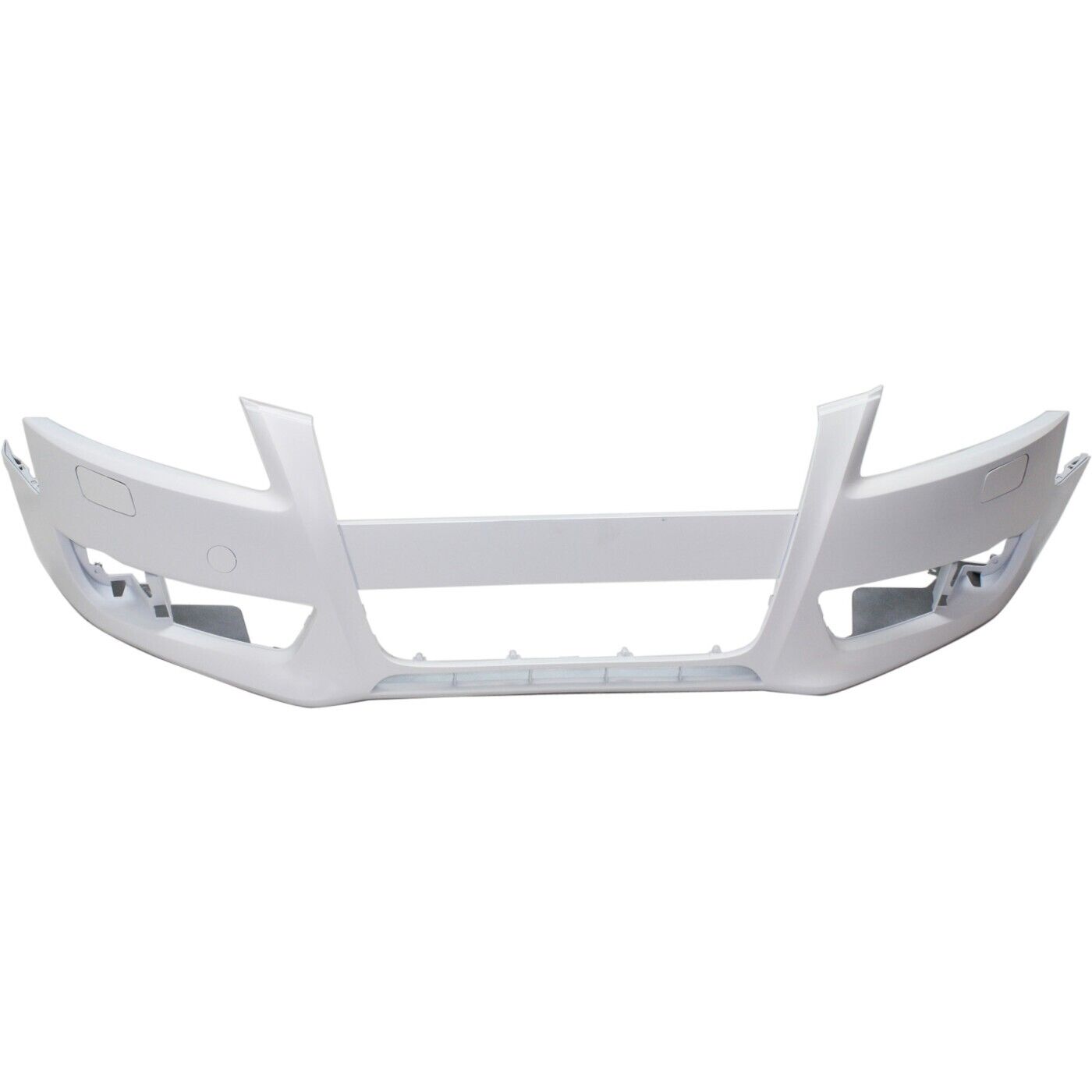Bumper Cover For 2010-2012 Audi A5 Front