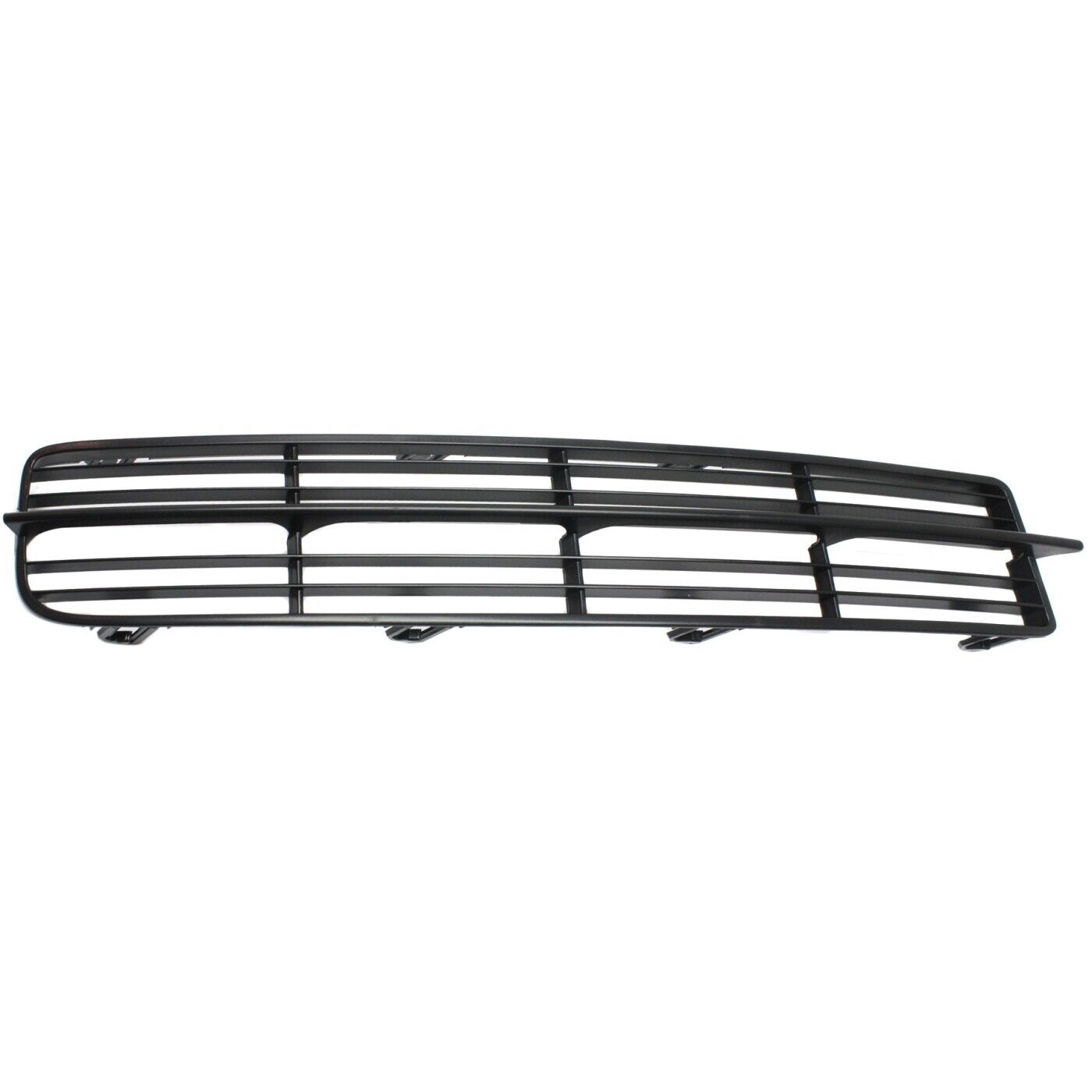 Bumper Grille For 2004-2006 Acura TL Passenger Side Paint to Match Plastic