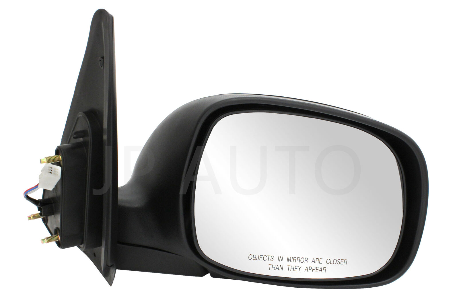 For 2001-2007 Toyota Sequoia Tundra Power Side Door View Mirror Right