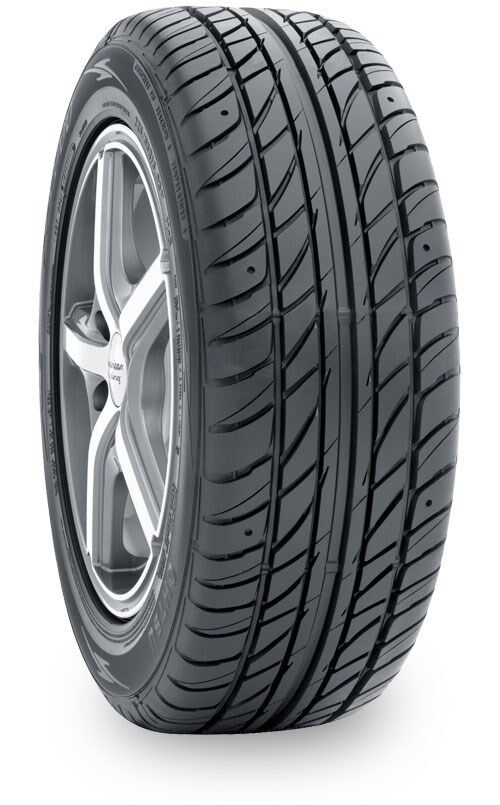 4 New 235/50R18 Ohtsu (by Falken) FP7000 All Season Tires 440AA 2355018 50 18