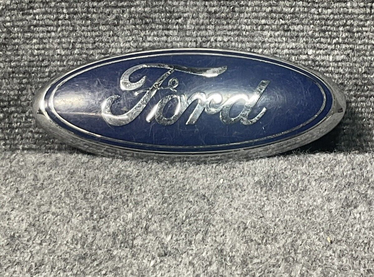 Ford Explorer Rear Liftgate Emblem Blue Oval CL34-402A16-BA*