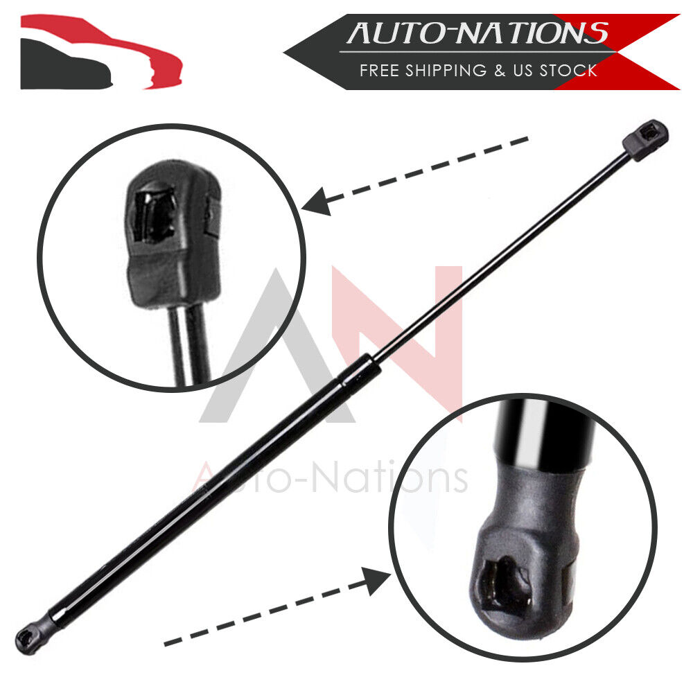 1x Front Hood Lift Support Shock Strut 8E0823359A for Audi A4 Quattro RS4 S4 S5