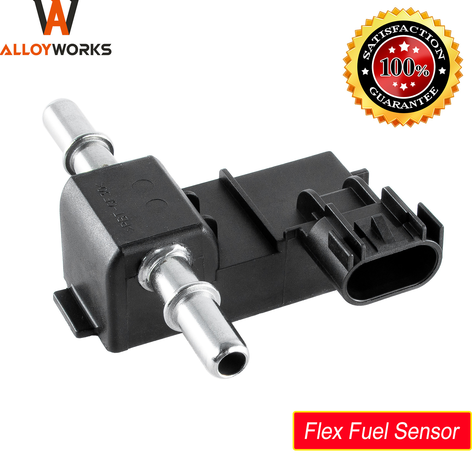13507129 Flex Fuel Composition Sensor E85 For Chevy Equinox GM Impala