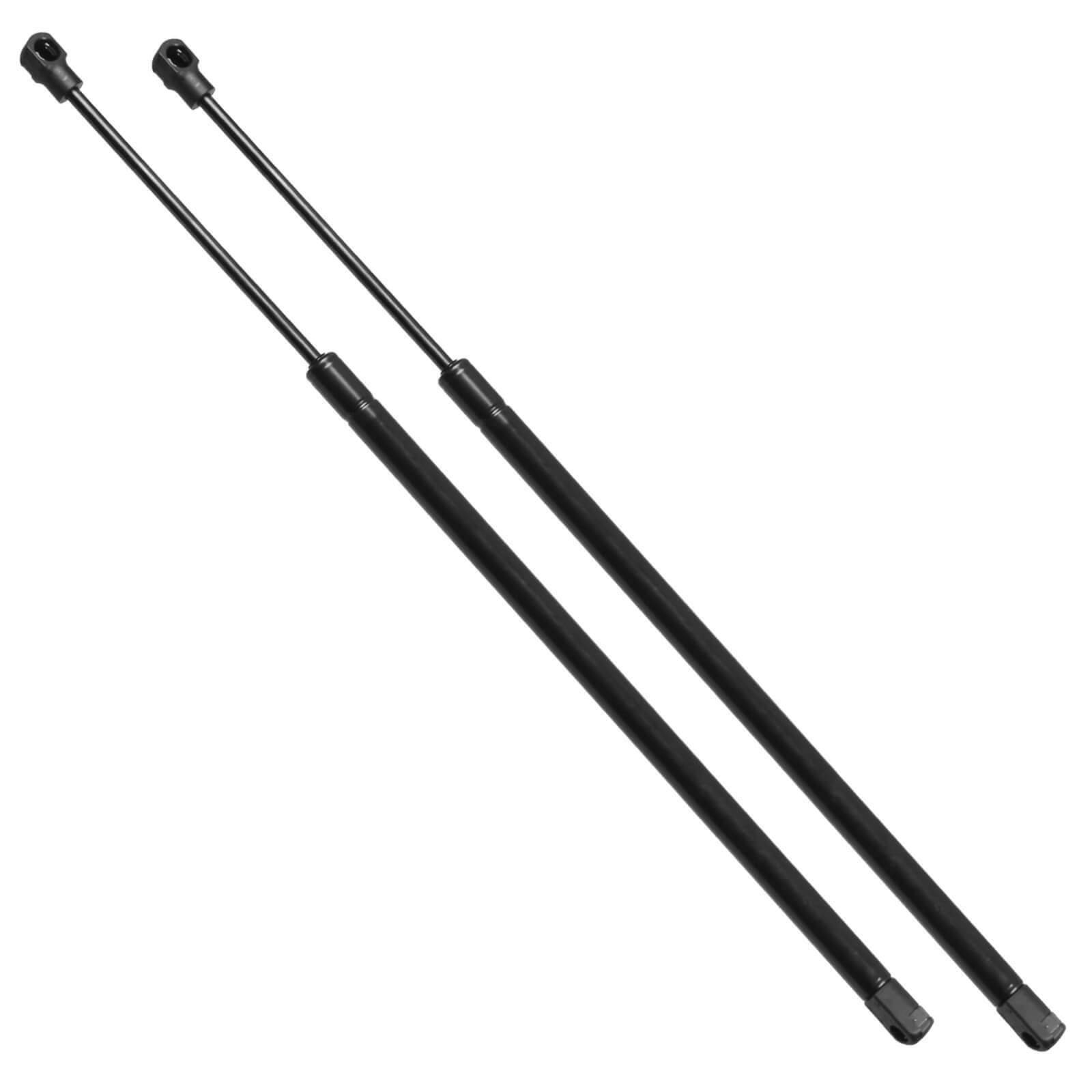 Lift Supports Depot Qty (2) Compatible With Bentley Continental GTC Convertible