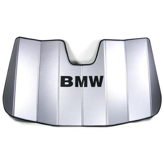 BMW OEM 3 SERIES COUPE/CONV SUNSHADE 82110415260 **