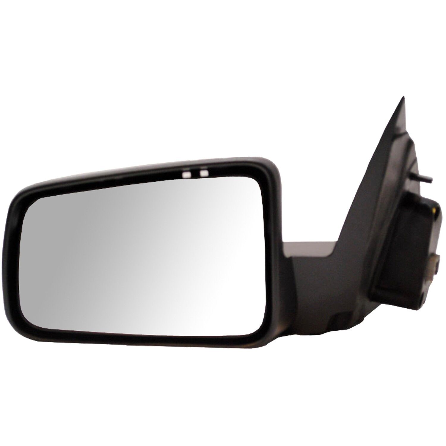 NEW OEM 2008-2011 Ford Focus Standard Power Mirror LEFT, Driver\'s Side