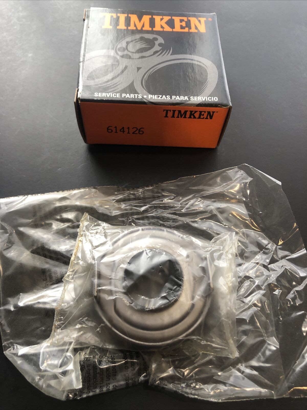 🌟🌟🌟🌟🌟Clutch Release Bearing Timken 614126 For 1979-95 Plymouth Colt Laser