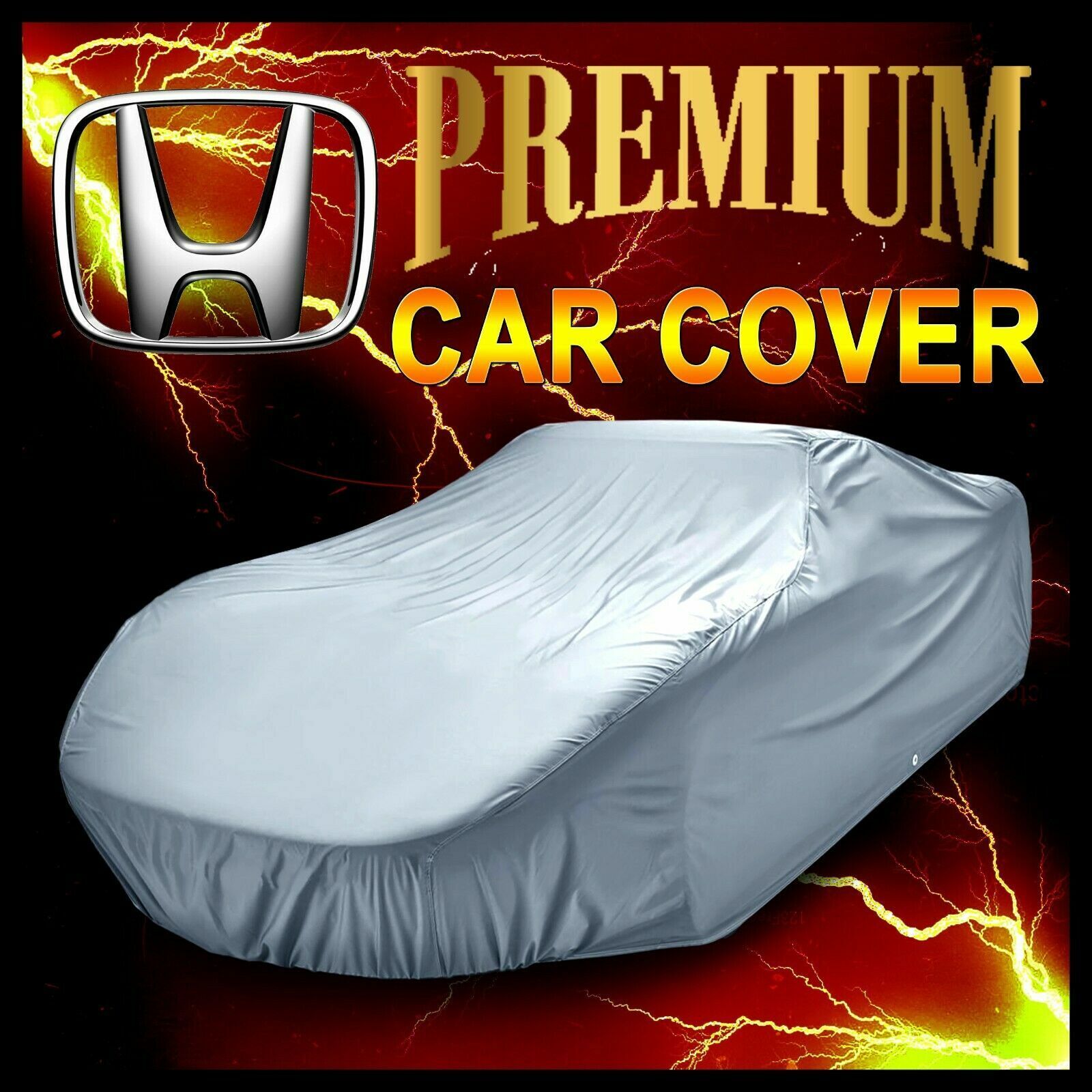 Fits PORSCHE [CUSTOM-FIT] CAR COVER ☑️ Best Material ☑️ Waterproof ✔HI