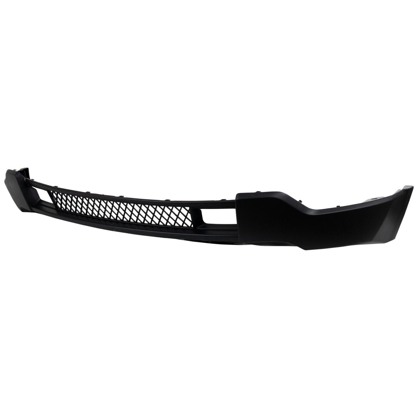 Front Lower Bumper Cover For 2011-2013 Jeep Grand Cherokee Primed