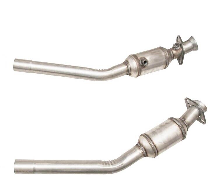 Ford Mustang 4.0L 2005-2010 Right & Left Side Catalytic Converters