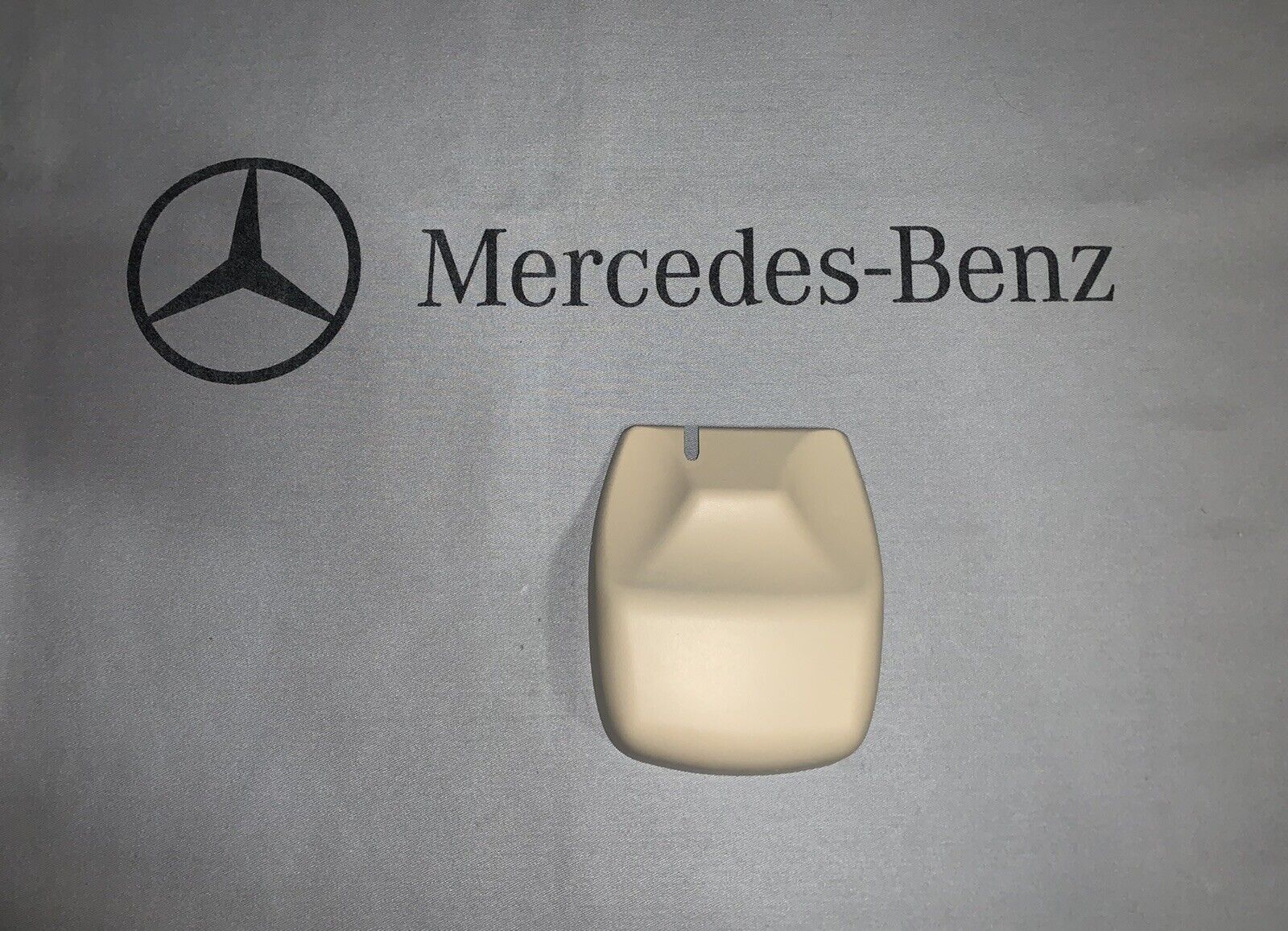 Mercedes Benz R129 SL320 500 600 Rain Sensor Cover Guard. Java. New 