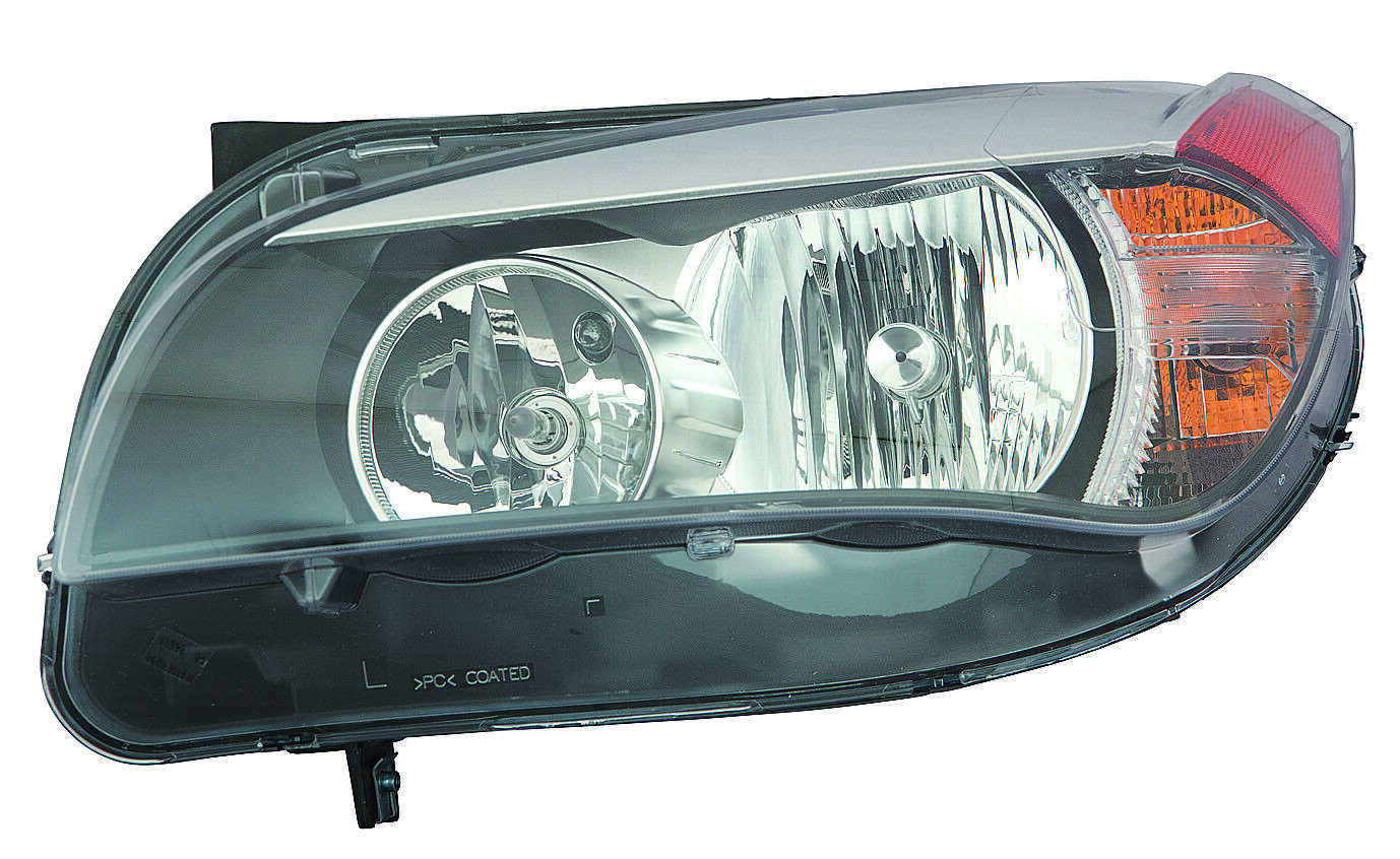 For 2013-2015 BMW X1 Headlight Halogen Driver Side