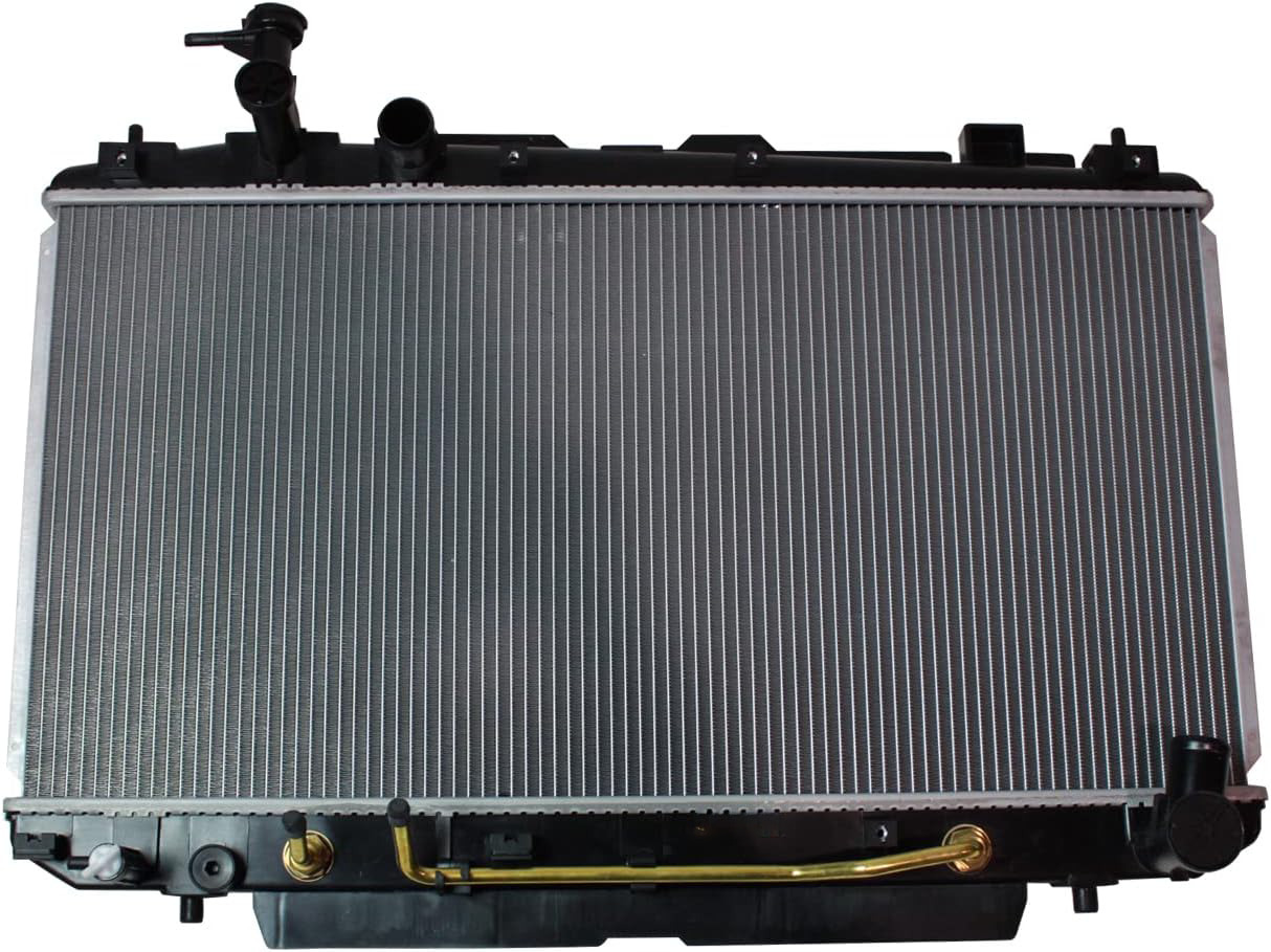 Replacement For Toyota RAV4 2004 2005 2.4L Radiator TO3010279 / 16400-28500