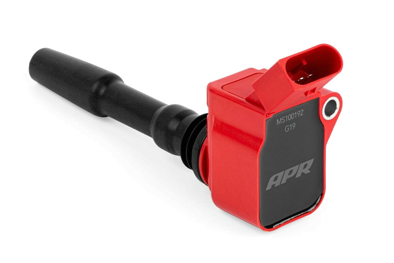 APR Upgraded [R8] Ignition Coil Pack (Red) for Various VAG VW Audi Porsche (Ea)