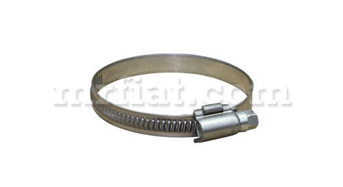 Lancia Stratos Stainless Steel HV Clamp 50-70 mm New