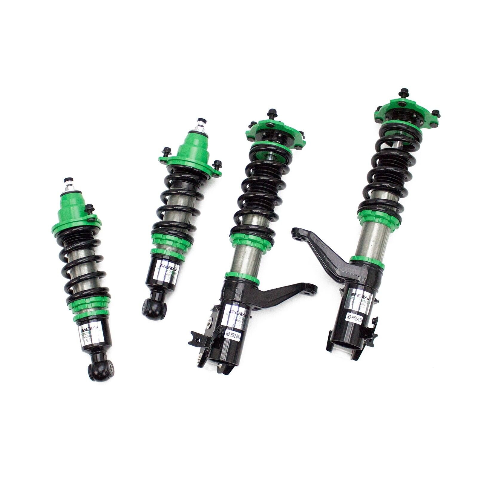 Godspeed Hyper-Street II Coilover Kit 32 Way for RSX(DC5) 2002-06