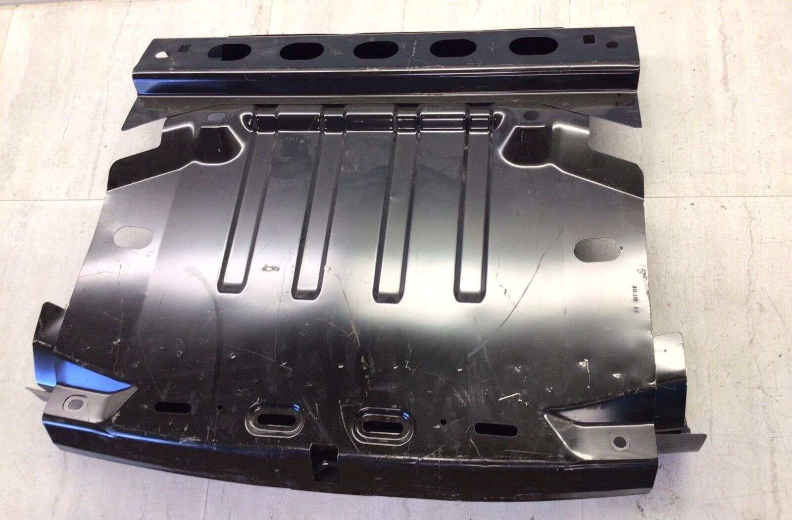 2015-2021 Ford Mustang Convertible OE Panel Assembly Package Tray FR3Z-7646506-A