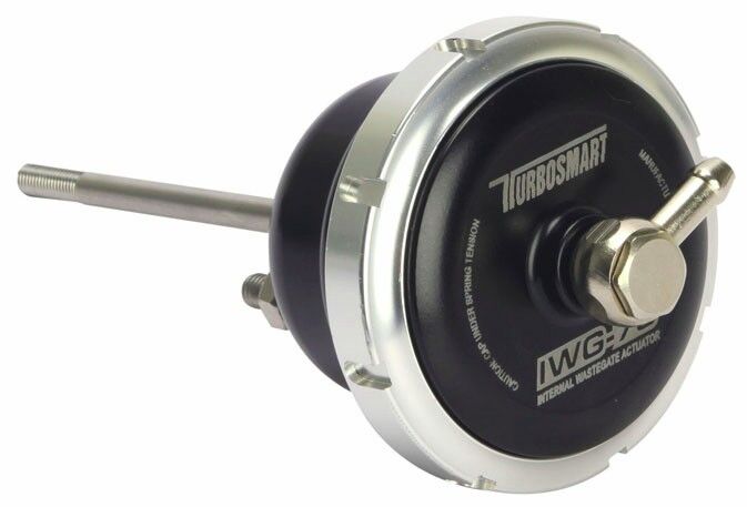 Turbosmart Internal Wastegate Actuator 7 PSI for 13-14 Focus ST TS-0622-5072