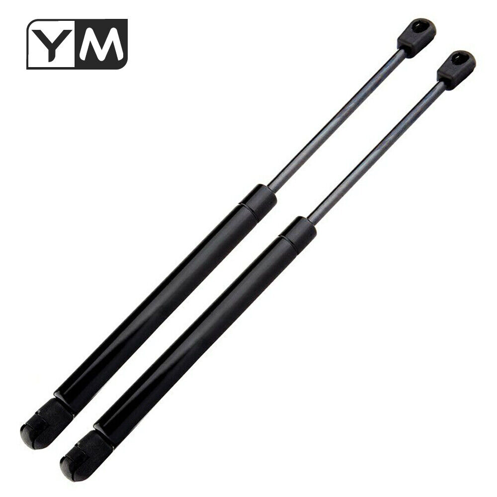2X For Mini Cooper 02-06 Front Hood Lift Supports Shocks Struts Props Rods Pair