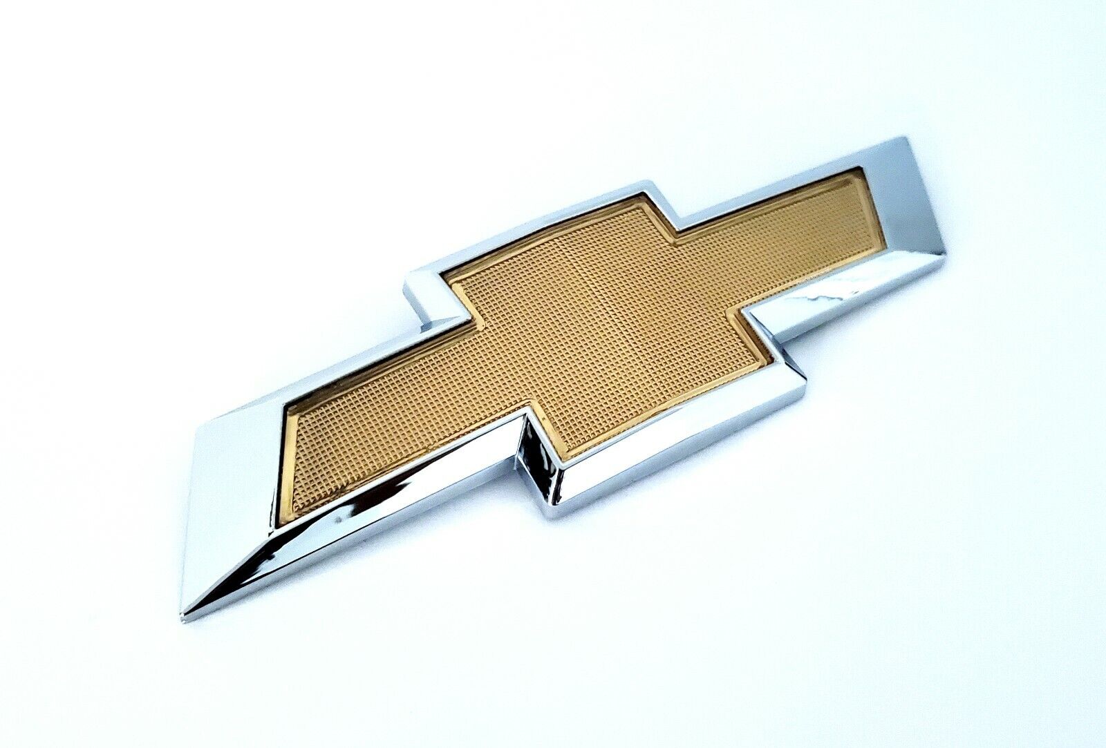 Chevy Cruze 2011-2015 Gold Rear Bowtie Emblem US Shipping