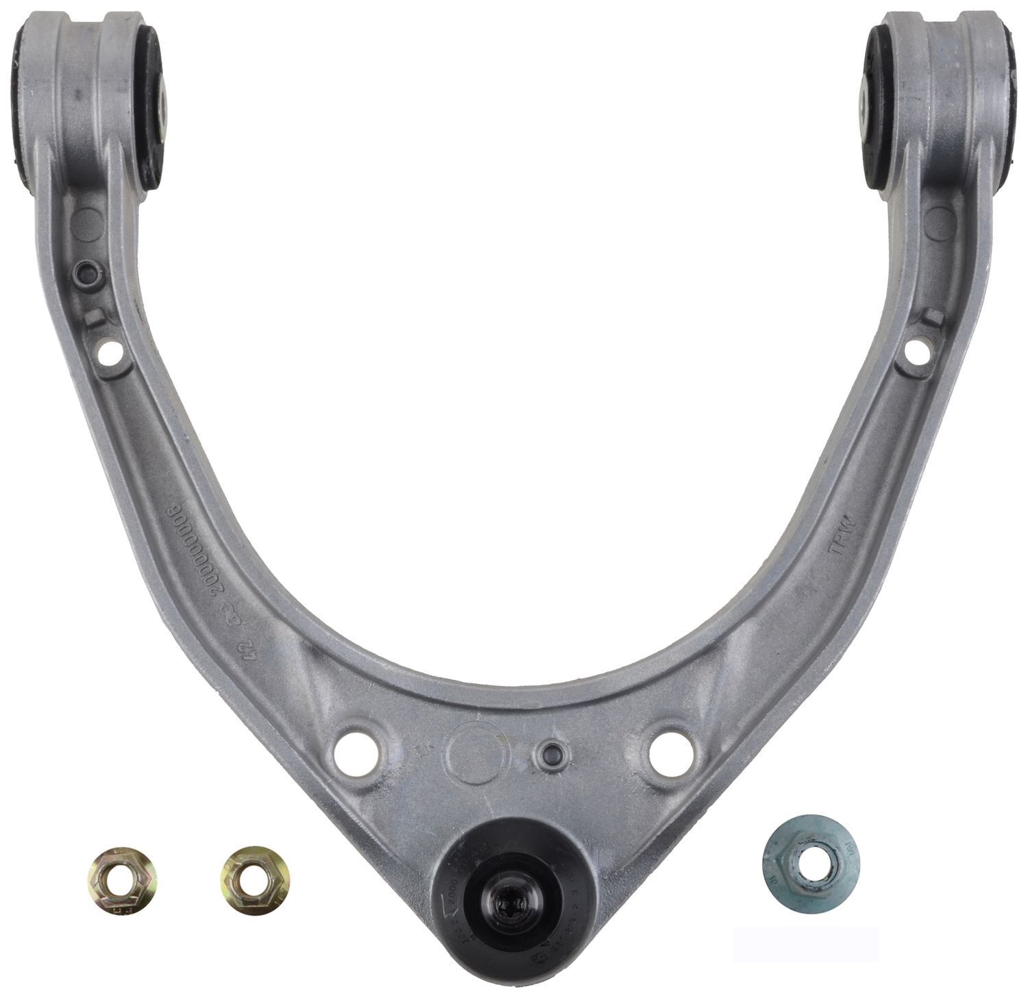 TRW JTC1059 Suspension Control Arm and Ball Joint Assembly