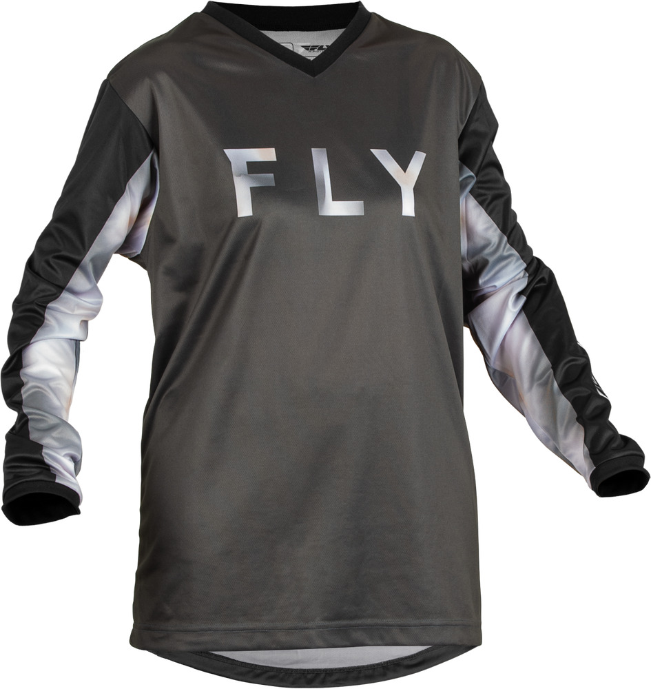 Closeout Fly Racing Women's F-16 Jersey Adult MX/ATV/MTB Offroad Riding Shirt