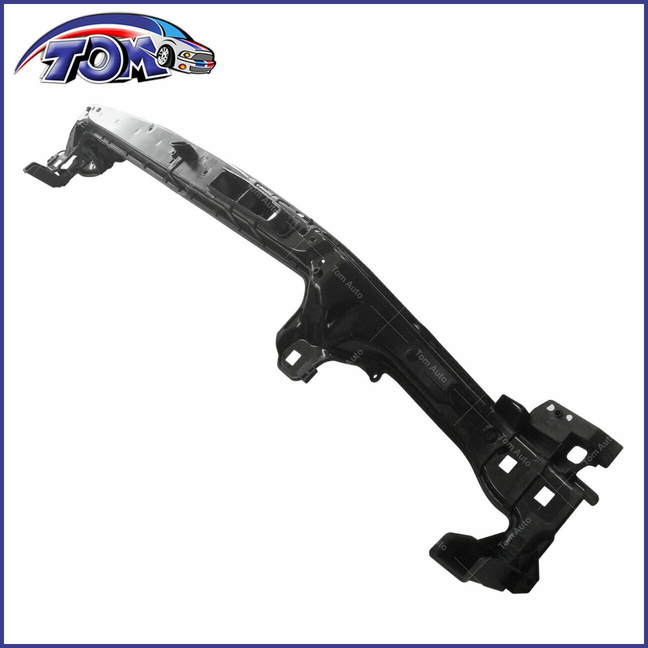 Radiator Support Core For 2013-2016 Ford Lincoln Fusion MKZ DS7Z8A284A