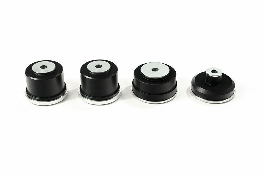ISR Performance Diff Bushing Set compatible with Hyundai Genesis Coupe 09-12