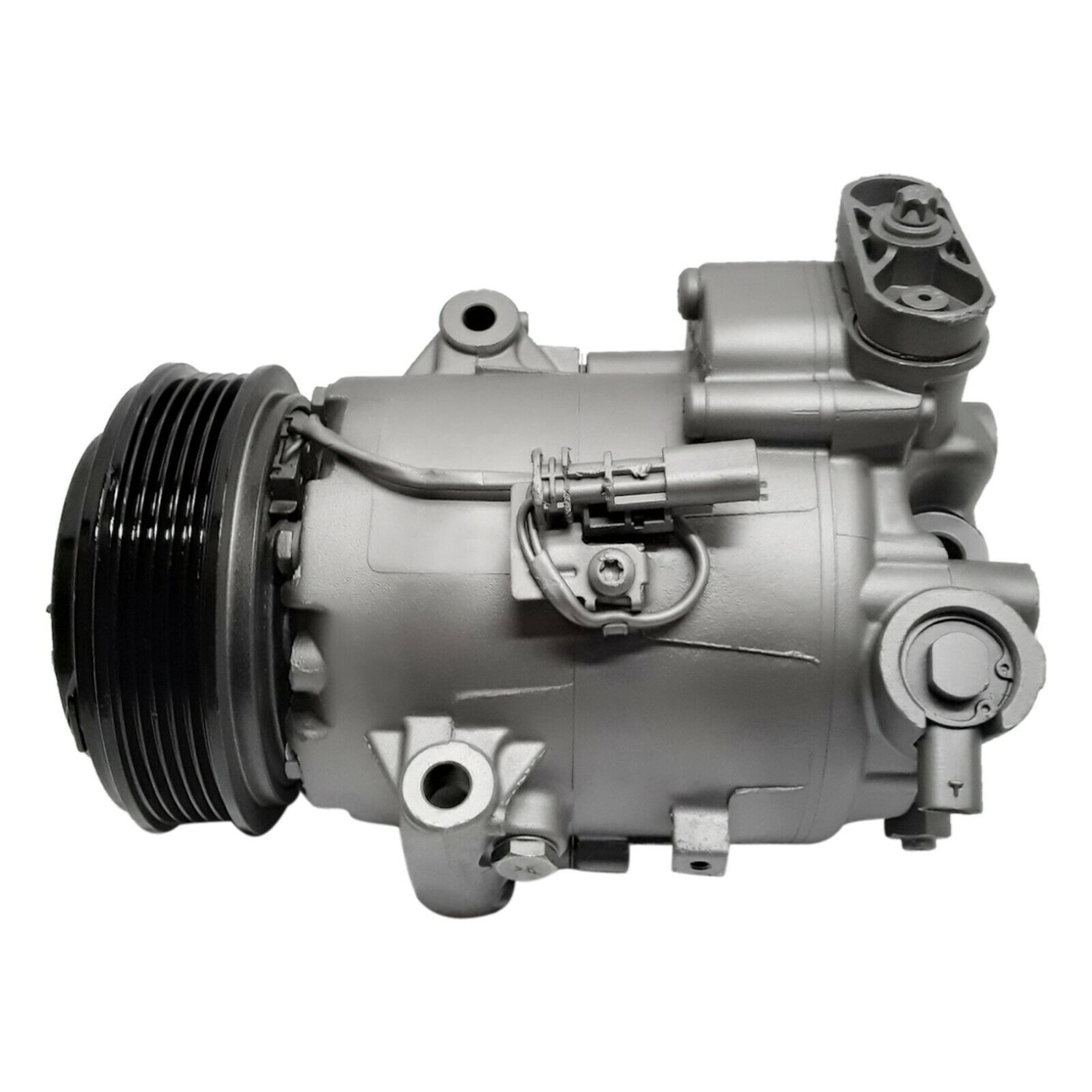 RYC Remanufactured AC Compressor AEG271-EU Fits Opel Astra J 1.4L 2014 2015