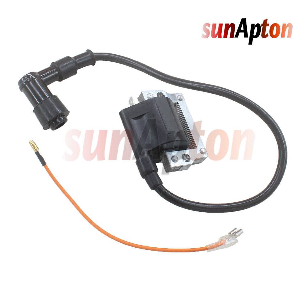 Ignition Coil For Suzuki DR370 DS80 DS125 RG50 RM50 SP370 SP400 TS100 125 GN400