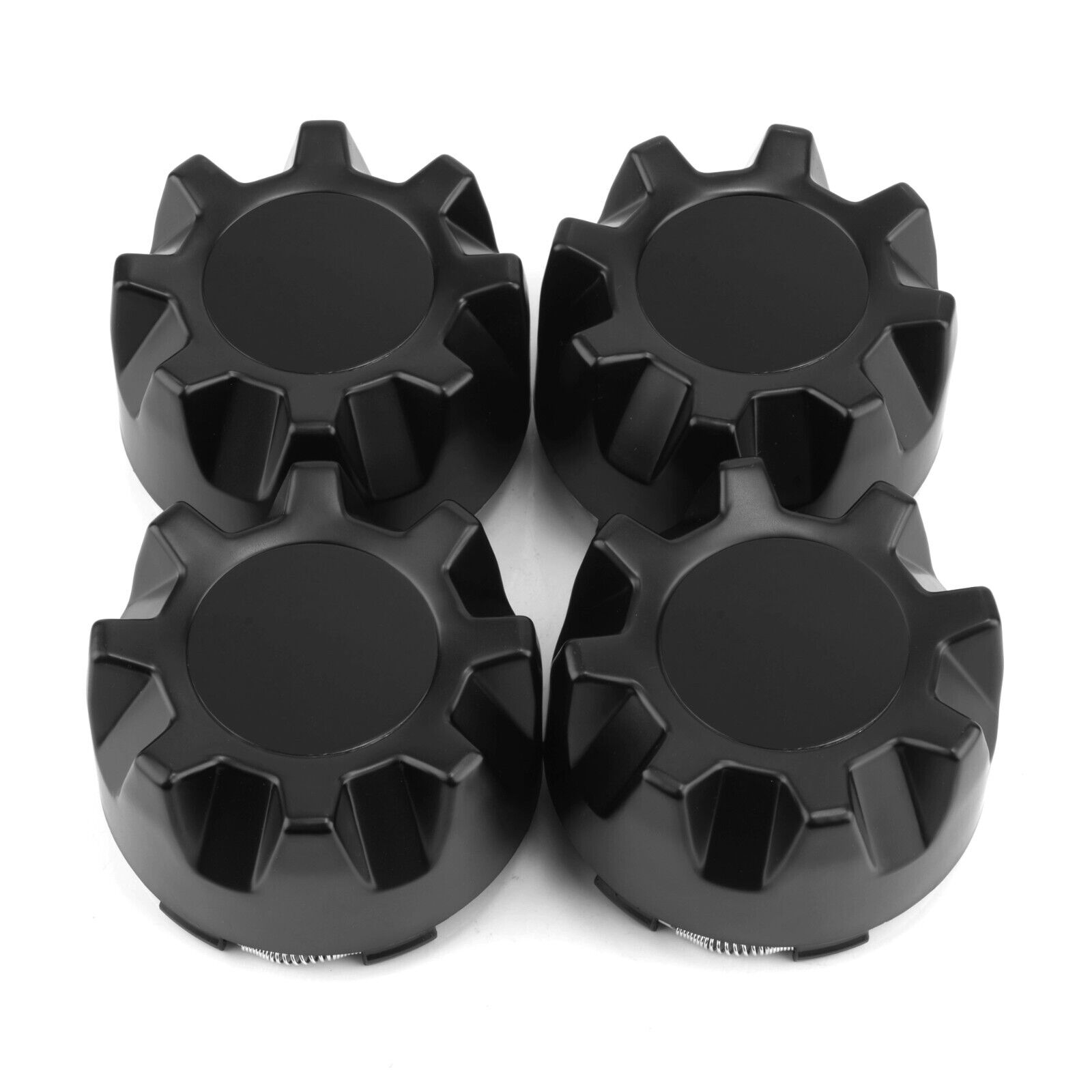 4pcs 84mm(3.31in)  Wheel Center Cap for ITP wheels 4/110  4/115  4/137  4/156