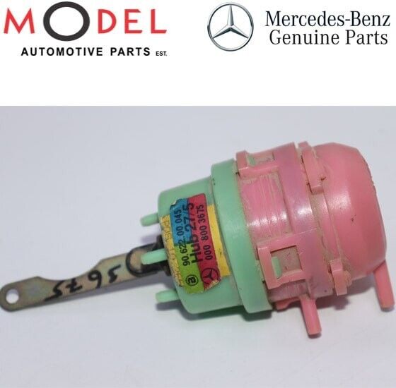 Mercedes-Benz Genuine Vacuum Element / 0008003675