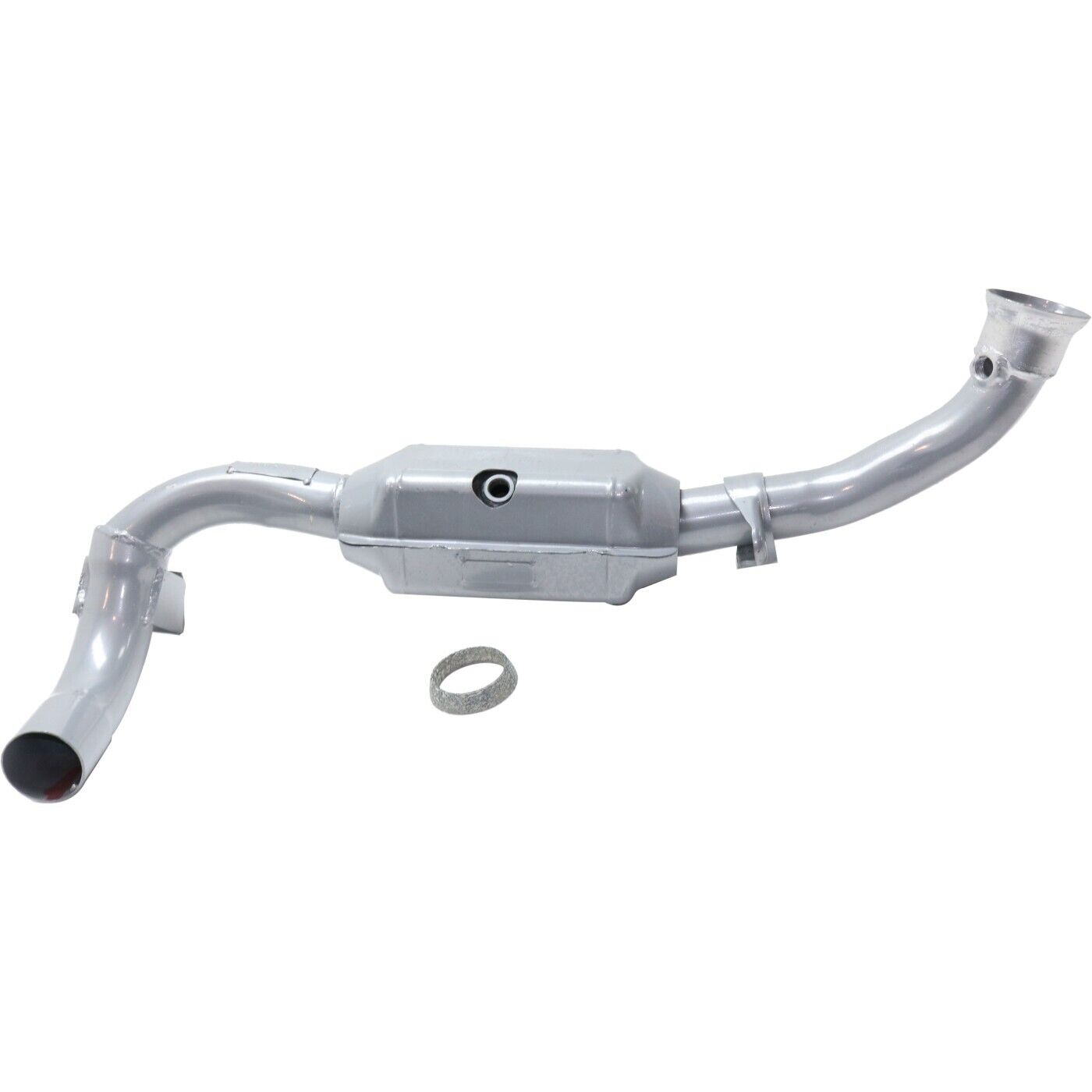 Catalytic Converter For 2005-2006 Ford Expedition Driver Side