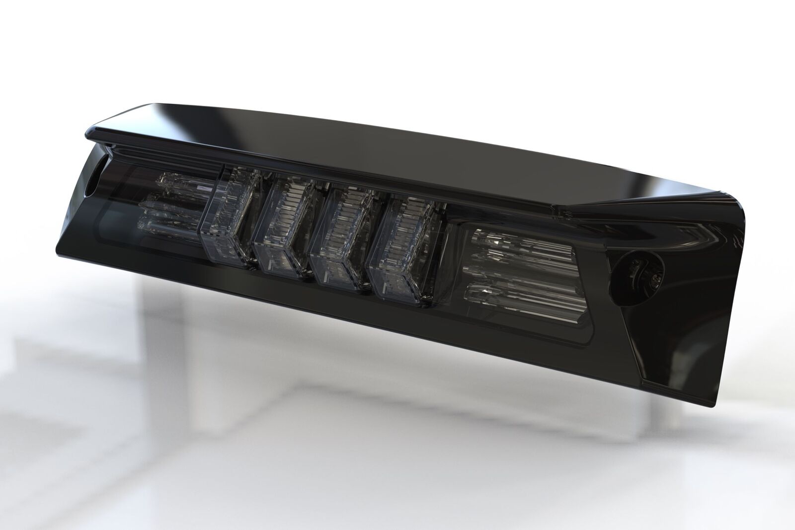 USED MORIMOTO X3B LED Brake Light: Ram (09-18) / Ram HD (19+)