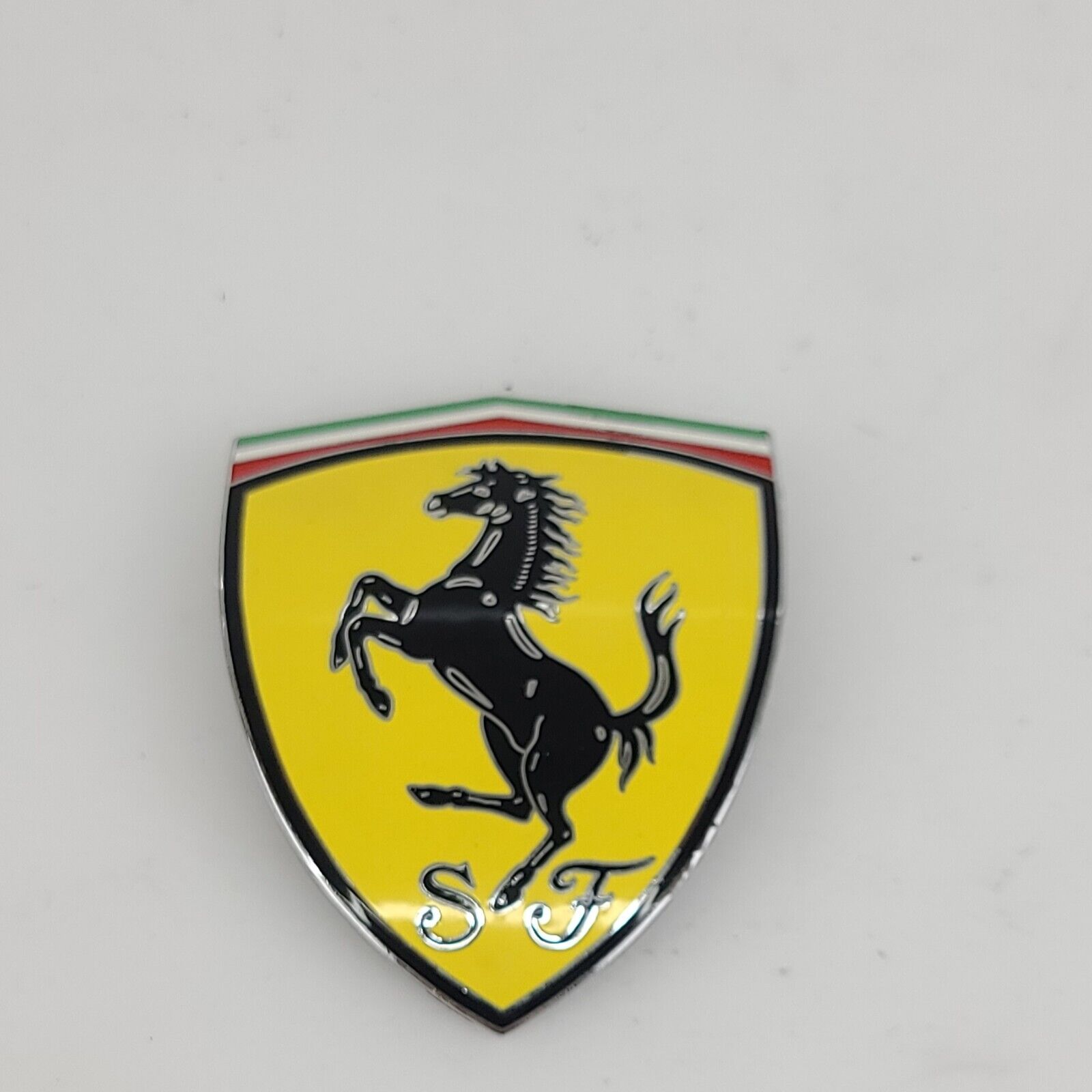 2002 Ferrari 360 Emblem Logo  Badge Spider Coupe Oem