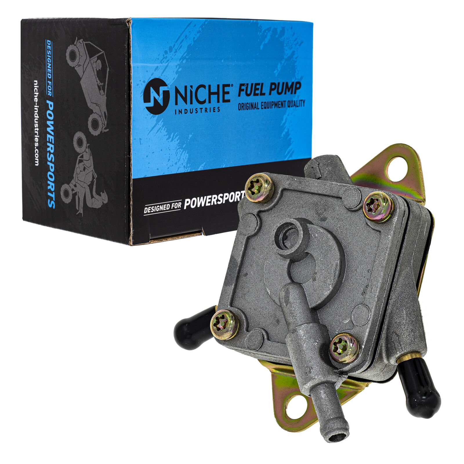 NICHE Fuel Pump for Hyosung GT250R GV250 GT650R GT250 15100HG5100 15100HG2600