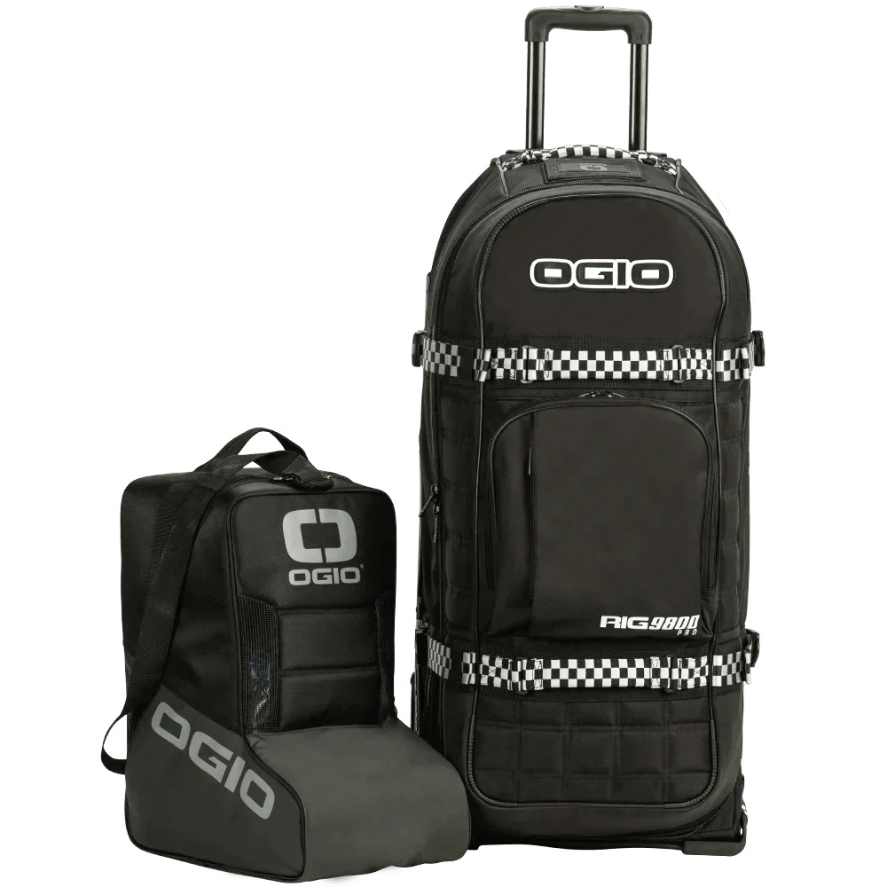 OGIO RIG 9800 PRO Fast Times Gear Bag