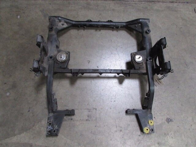 Maserati Coupe, Spyder, Front Suspension Crossmember Frame, Used, P/N 67650500