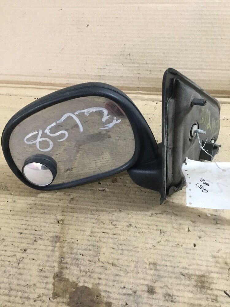 03 04 FORD F150 L. SIDE VIEW MIRROR 9136