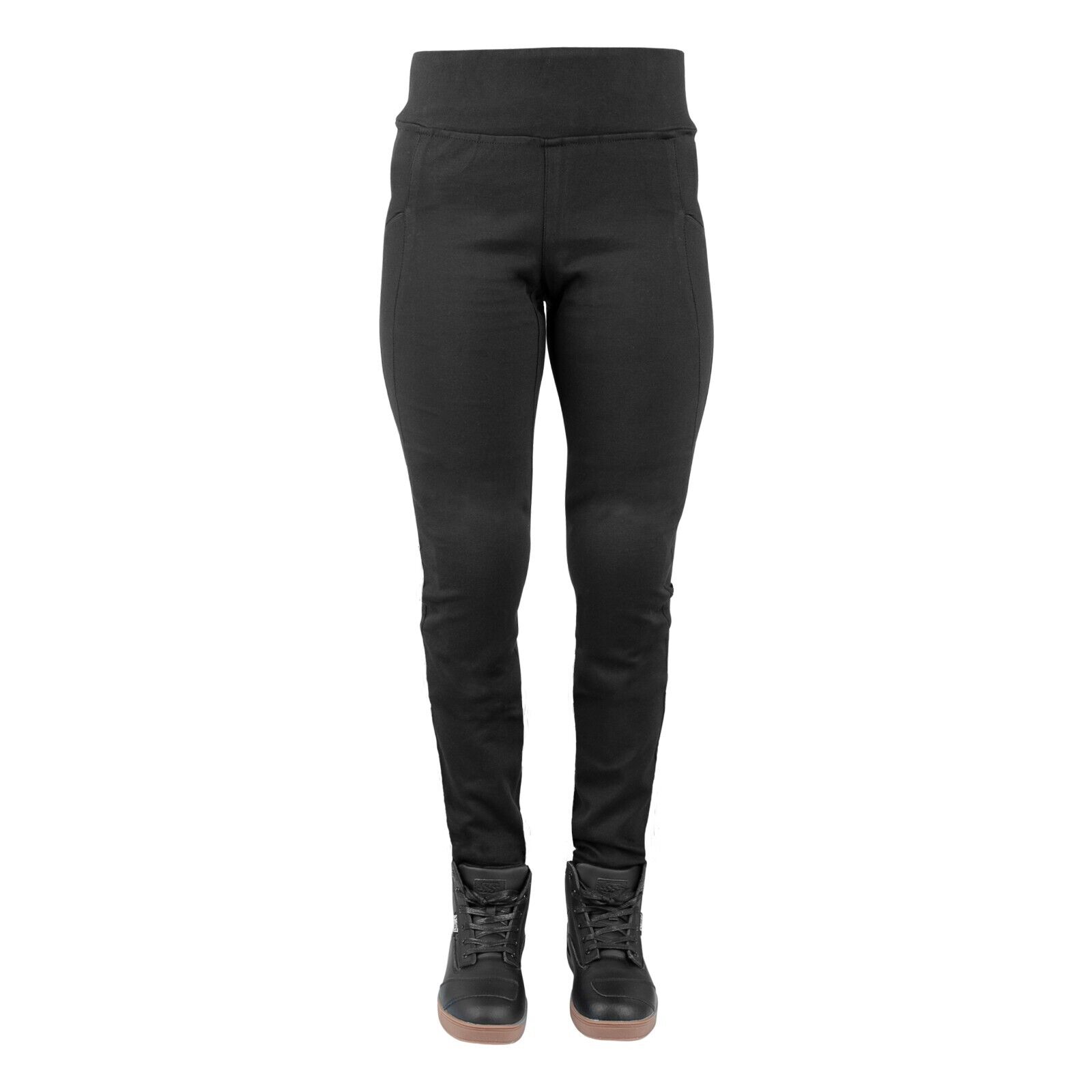 Speed & Strength Women's Double Take Reinforced/Armored High Rise Leggings