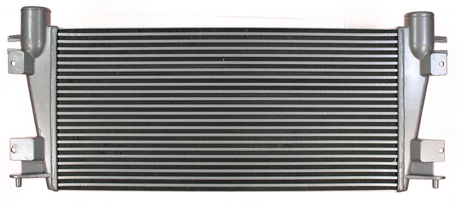 Agility Intercooler for 06-16 Chevrolet Express 3500