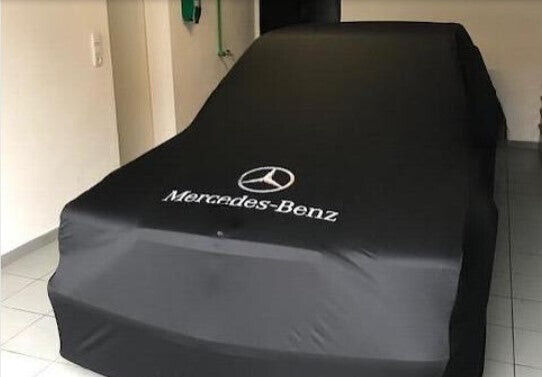 Mercedes Benz 300SL Car Cover✅Tailor Fit✅For ALL Model✅Mercedes Benz✅Bag✅Cover
