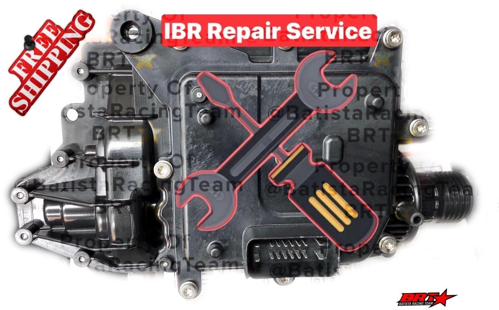 SeaDoo iBR Module Repair Service  15-23 SPARK,RXP,RXT, GTI,GTR,GTX, 278003606.