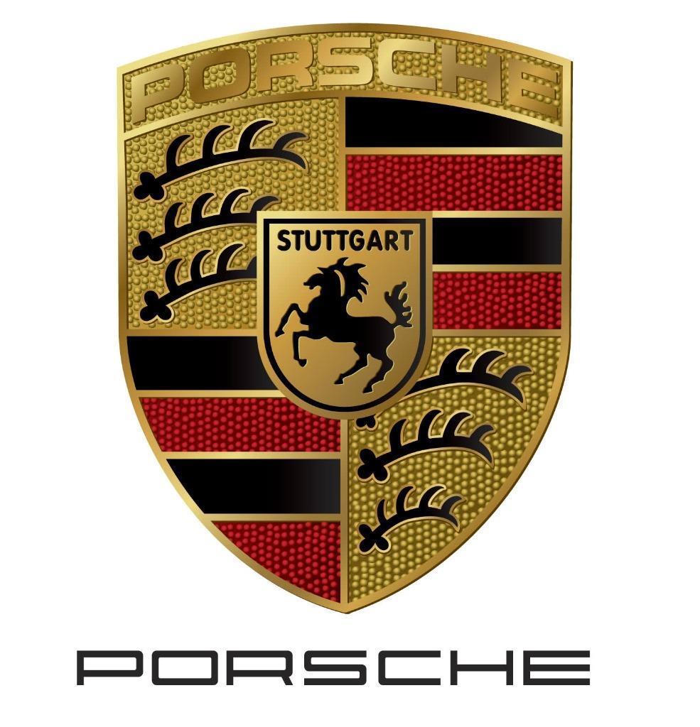 QTY 2 NEW Porsche OEM 911 928 Disc Brake Pad Damper 96435209601 SHIPS TODAY