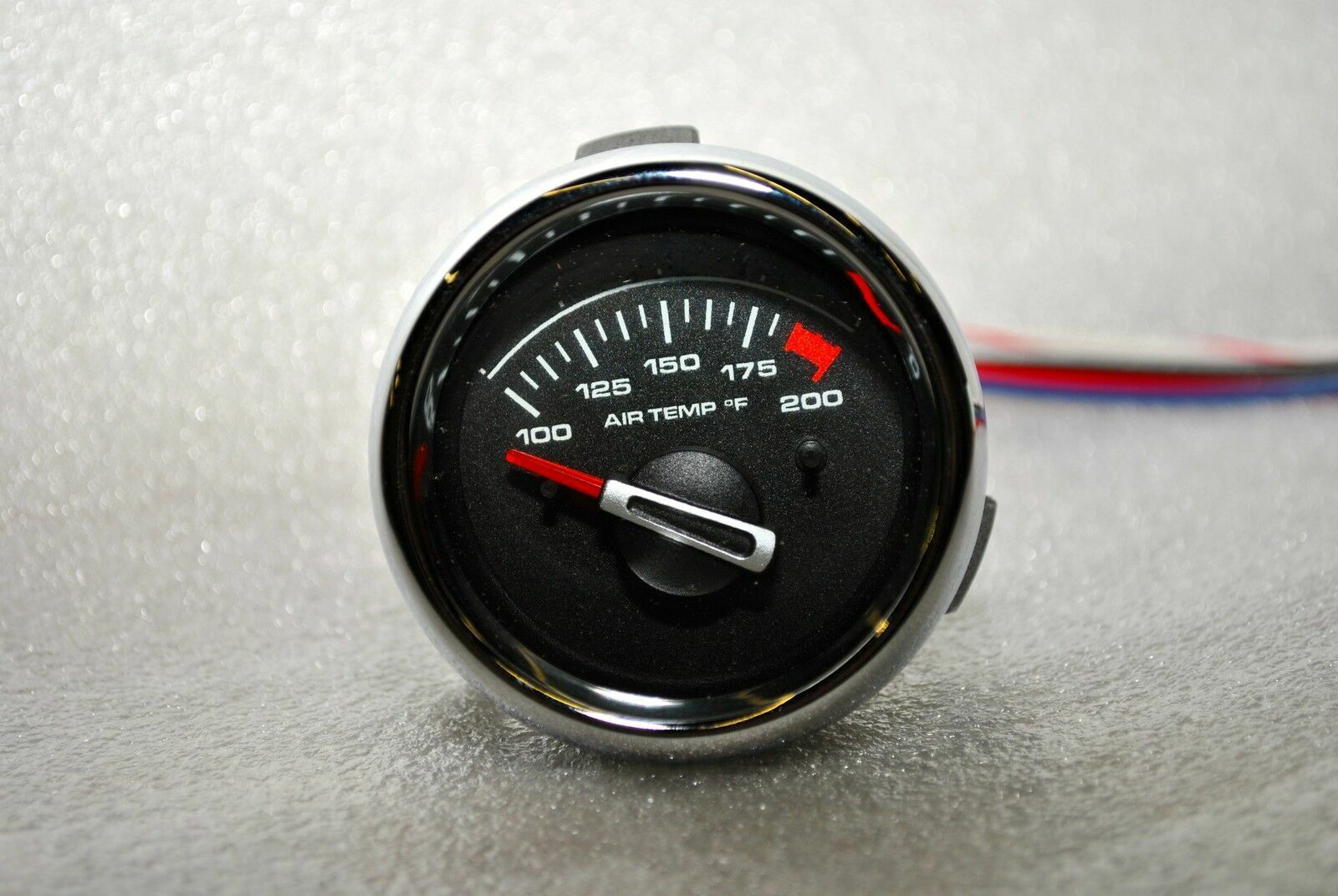 2005-2009 Saleen Ford Mustang S281/S302 Air Temperature Gauge ONLY