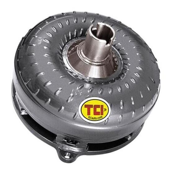 TCI Automotive 741025 Powerglide Circle Track Torque Converter-10 Inch