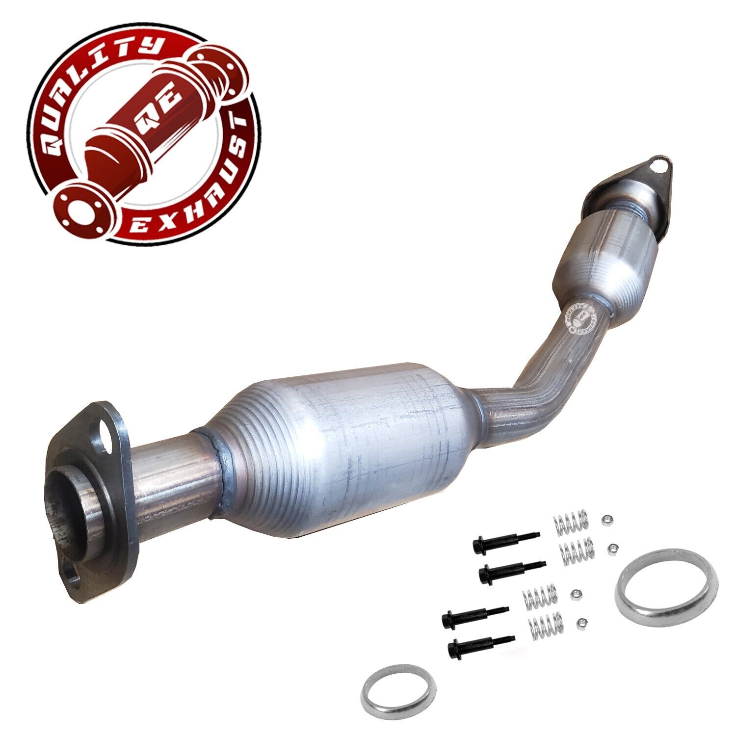 Catalytic Converter Fits 2009-2014 Nissan Cube 1.8L /