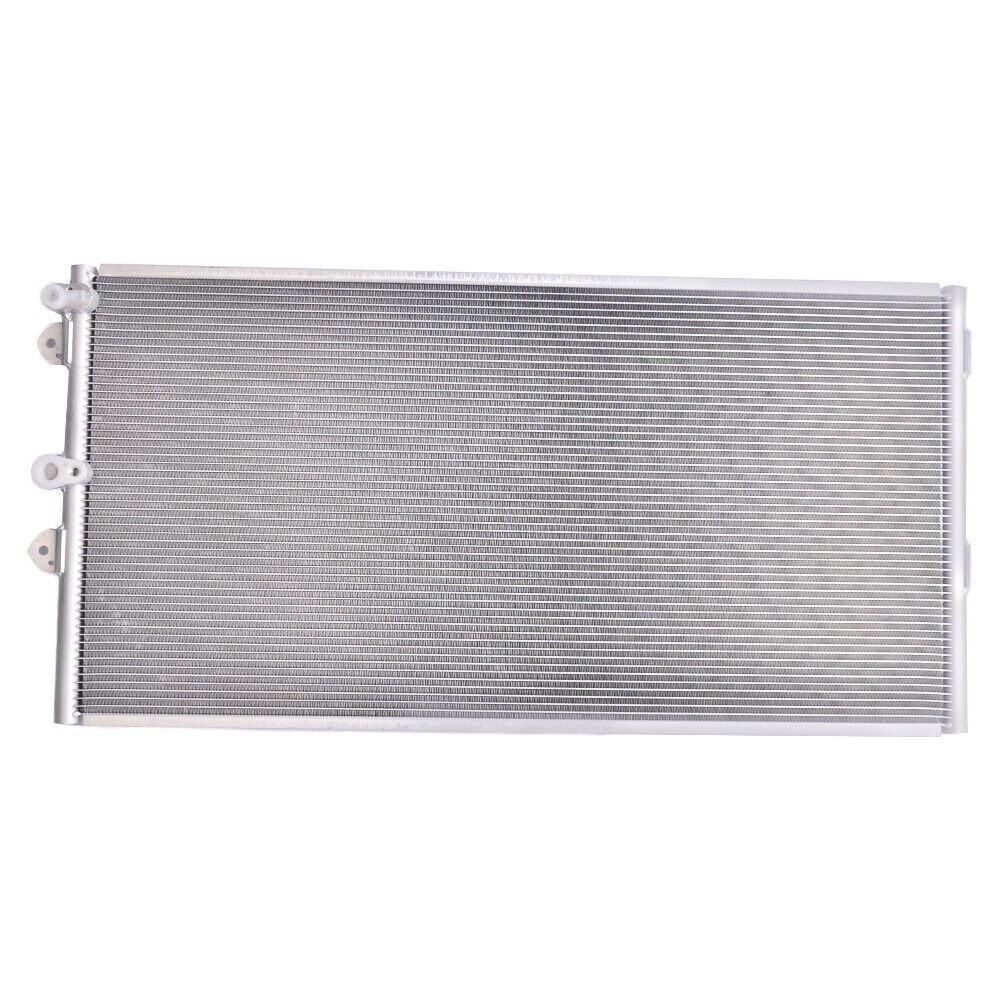 AC Condenser 3W0820411E Fits Bentley Continental Gt Gtc Flying Spur US