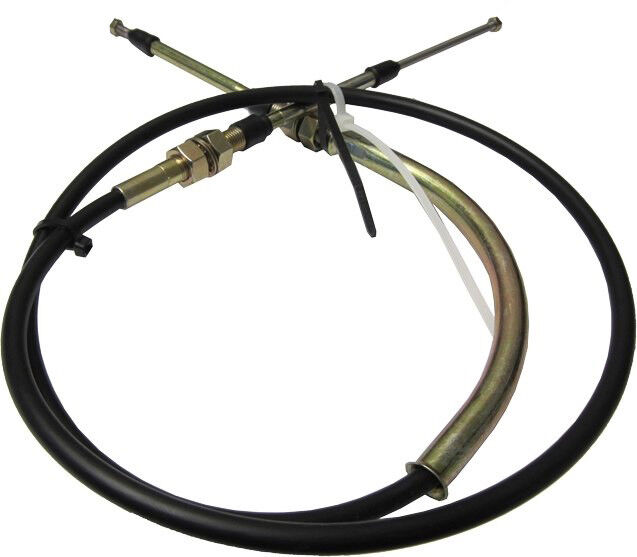 Club Car DS Golf Cart 1984-97 Forward and Reverse Transmission Shift Cable